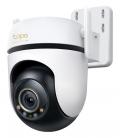 Cámara de videovigilancia tp-link tapo c530ws/ 360º/ visión nocturna/ control desde app