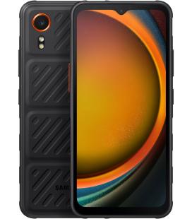 Smartphone rugerizado samsung galaxy xcover 7 enterprise edition 6gb/ 128gb/ 6.6'/ 5g/ negro