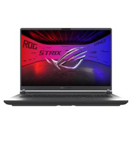 ASUS ROG Strix G18 G815LR-TT369 - Portátil Gaming de 18" WQXGA 300Hz (Core Ultra 9 290HX Plus, 16GB RAM, 1TB SSD, RTX 5070 Ti La