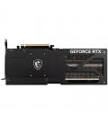 Msi vga nvidia rtx 5080 16g ventus 3x oc black