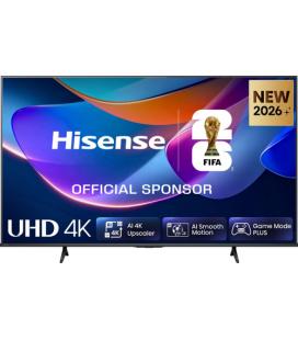 Hisense 65A6S 165,1 cm (65") 4K Ultra HD Smart TV Wifi Negro