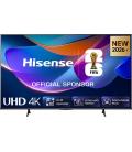 Hisense 65A6S 165,1 cm (65") 4K Ultra HD Smart TV Wifi Negro