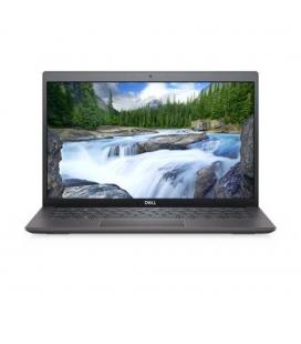 Portátil Reacondicionado DELL Latitude 3301 13.3\" / i5-8TH / 8Gb / 256Gb SSD / Windows 11 Pro / Teclado español original / Grad