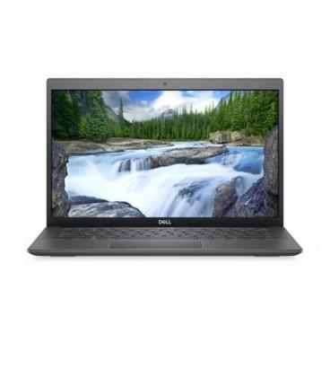 Portátil Reacondicionado DELL Latitude 3301 13.3\" / i5-8TH / 8Gb / 256Gb SSD / Windows 11 Pro / Teclado español original / Grad