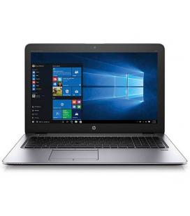 Portátil Reacondicionado HP Elitebook 850 G3 15.6\" / i5-6th / 8Gb / 128 Gb SSD / Win 10 Pro / Teclado Español / SKYLAKE GT2 / G