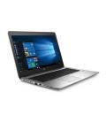 Portátil Reacondicionado HP Elitebook 850 G4 15.6\" i5-7th / 8Gb / 128Gb / Win 10 pro / Teclado español / Grado A