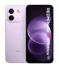 Smartphone xiaomi redmi note 17 pro max 8gb/ 256gb/ 6.83'/ 5g/ púrpura