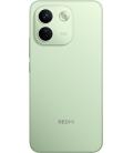 Smartphone xiaomi redmi note 17 pro max 8gb/ 256gb/ 6.83'/ 5g/ verde