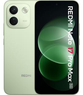 Xiaomi Redmi Note 17 Pro Max 8GB 256GB Green