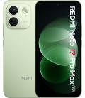 Smartphone xiaomi redmi note 17 pro max 8gb/ 256gb/ 6.83'/ 5g/ verde