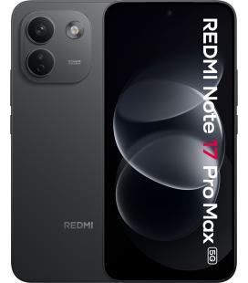 Xiaomi Redmi Note 17 Pro Max 8GB 256GB Black