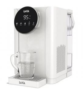 Dispensador de agua laica iwh11e/ 2400w/ capacidad 4l