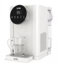 Dispensador de agua laica iwh11e/ 2400w/ capacidad 4l