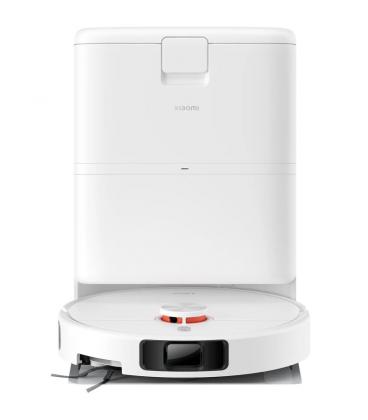 Robot aspirador xiaomi robot vacuum h50 pro/ friegasuelos/ control por wifi/ blanco