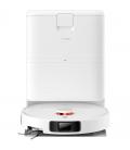 Robot aspirador xiaomi robot vacuum h50 pro/ friegasuelos/ control por wifi/ blanco
