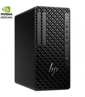 Pc hp workstation z1 g1i dp2l2et intel core ultra 7-265/ 32gb/ 1tb ssd/ geforce rtx 5060/ win11 pro