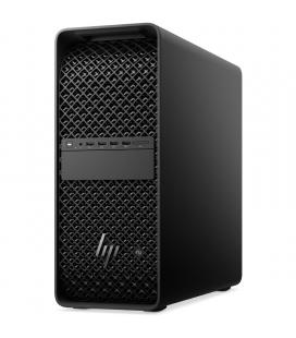 Pc hp workstation z4 g6i dt1l5et intel xeon 636/ 64gb/ 1tb ssd/ win11 pro