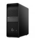 Pc hp workstation z4 g6i dt1l5et intel xeon 636/ 64gb/ 1tb ssd/ win11 pro