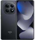 Smartphone xiaomi redmi note 15 8gb/ 512gb/ 6.77'/ 5g/ negro
