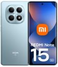 Smartphone xiaomi redmi note 15 8gb/ 512gb/ 6.77'/ 5g/ azul