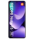 Smartphone xiaomi redmi note 15 8gb/ 512gb/ 6.77'/ 5g/ púrpura