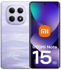Smartphone xiaomi redmi note 15 8gb/ 512gb/ 6.77'/ 5g/ púrpura