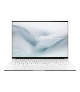 ASUS Zenbook S14 OLED UX5406AA-SU337W Copilot+ PC Copilot+ PC - Portátil 14" WQXGA+ 120Hz (Core Ultra 9 386H, 16GB RAM, 512GB SS