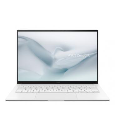 ASUS Zenbook S14 OLED UX5406AA-SU337W Copilot+ PC Copilot+ PC - Portátil 14" WQXGA+ 120Hz (Core Ultra 9 386H, 16GB RAM, 512GB SS