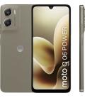 Motorola moto g06 power 17,5 cm (6.88") SIM doble Android 15 4G USB Tipo C 8 GB 256 GB 7000 mAh Caqui