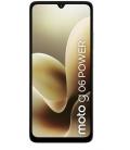 Motorola moto g06 power 17,5 cm (6.88") SIM doble Android 15 4G USB Tipo C 8 GB 256 GB 7000 mAh Caqui
