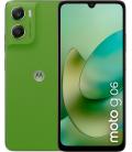 Motorola moto g06 17,5 cm (6.88") SIM doble Android 15 4G USB Tipo C 8 GB 256 GB 5200 mAh Verde