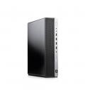 Ordenador Reacondicionado SFF HP 800 G4 / i7-8th / 16Gb / 512Gb M2 / Win 11 Pro / Grado A / Sin VGA