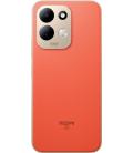 Smartphone xiaomi redmi 17 4gb/ 256gb/ 6.9'/ 5g/ naranja