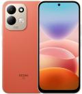 Smartphone xiaomi redmi 17 4gb/ 256gb/ 6.9'/ 5g/ naranja