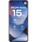 Smartphone xiaomi redmi note 15 6gb/ 128gb/ 6.77'/ 5g/ azul