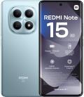 Smartphone xiaomi redmi note 15 6gb/ 128gb/ 6.77'/ 5g/ azul