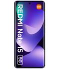 Smartphone xiaomi redmi note 15 6gb/ 128gb/ 6.77'/ 5g/ púrpura