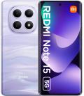 Smartphone xiaomi redmi note 15 6gb/ 128gb/ 6.77'/ 5g/ púrpura