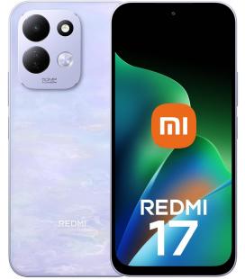 Xiaomi Redmi 17 4G 4GB 256GB violeta