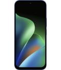 Movil xiaomi redmi 17 4 - 256gb azul