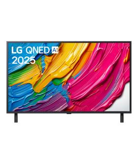 Televisor lg qned ai qned80 43qned80a6a 43'/ ultra hd 4k/ smart tv/ wifi