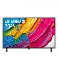 Televisor lg qned ai qned80 43qned80a6a 43'/ ultra hd 4k/ smart tv/ wifi