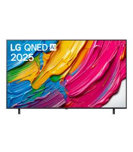 Televisor lg qned ai qned80 65qned80a6a 65'/ ultra hd 4k/ smart tv/ wifi