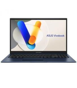 Portátil asus vivobook 15 f1504va-bq332 intel core 7-150u/ 16gb/ 1tb ssd/ 15.6'/ sin sistema operativo