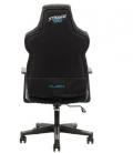 Silla gaming woxter stinger alien titanium/