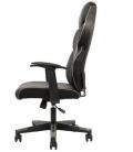 Silla gaming woxter stinger alien titanium/