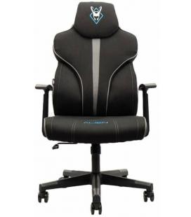 Silla gaming woxter stinger alien titanium/