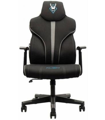 Silla gaming woxter stinger alien titanium/