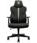 Silla gaming woxter stinger alien titanium/