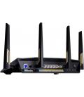 Router inalámbrico asus rt-be88u/ wifi 7/ 7200mbps/ 2.4ghz 5ghz/ 4 antenas/ wifi 802.11be/ax/ac/n/a/ - n/b/g
